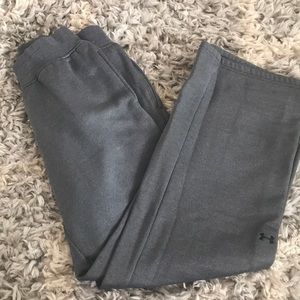 Under Armour Women’s Sweatpants